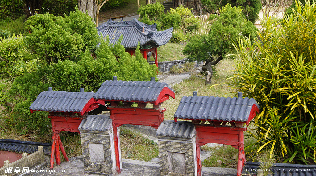 黄帝陵