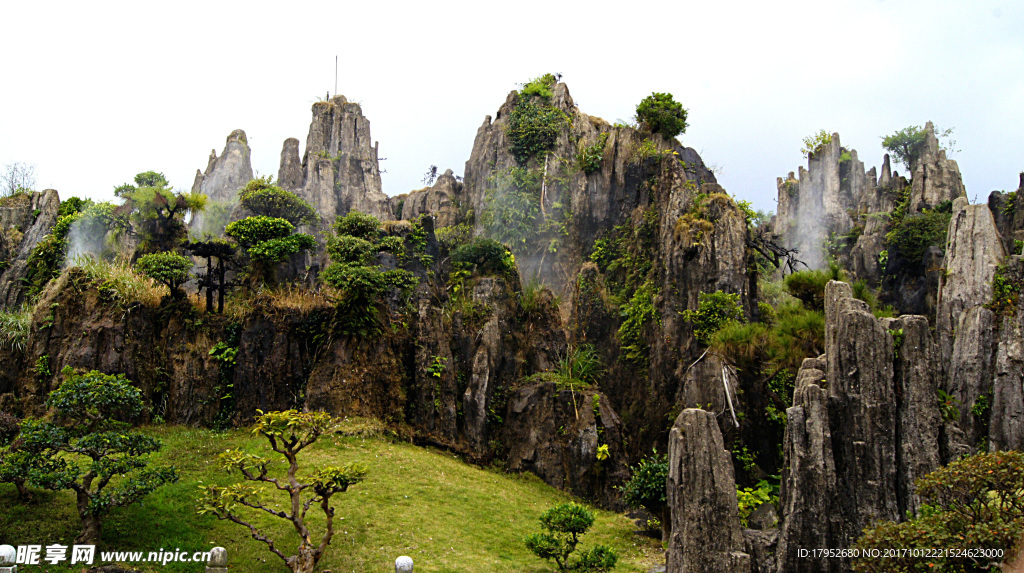 黄山