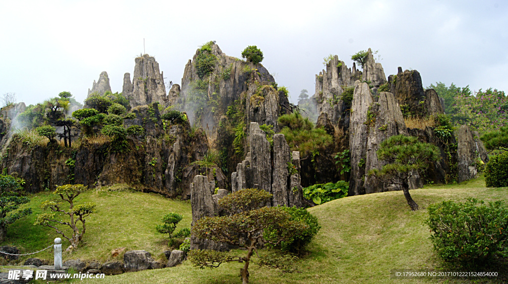 黄山