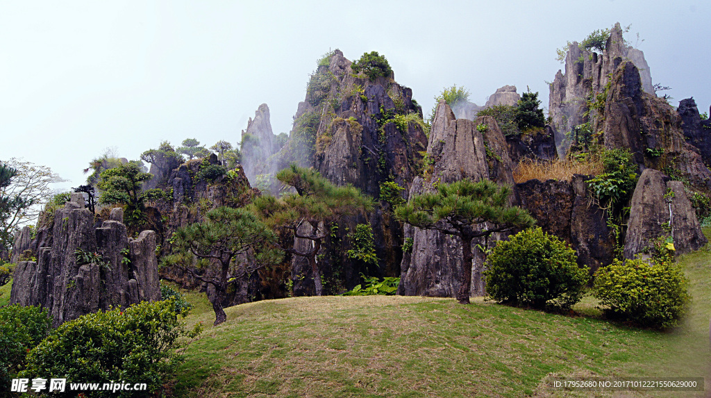 黄山