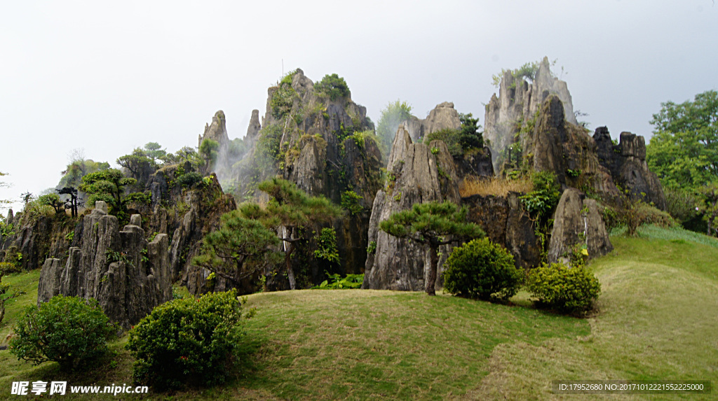 黄山