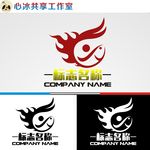 logo设计