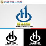 logo设计
