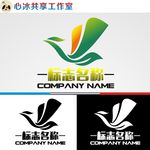 logo设计