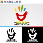 logo设计