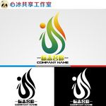 logo设计