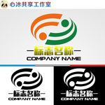 logo设计