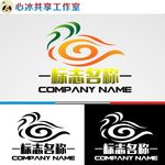 logo设计