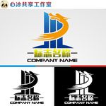 logo设计