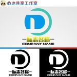 logo设计