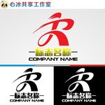 logo设计