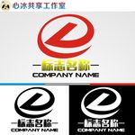logo设计