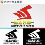 logo设计