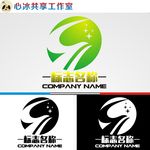 logo设计