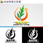 logo设计