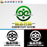 logo设计