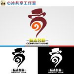 logo设计