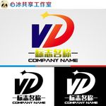 logo设计