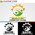 logo设计