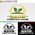 logo设计