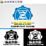 logo设计