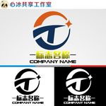 logo设计