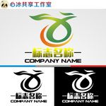 logo设计