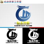 龙logo