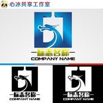 龙logo