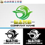 logo设计