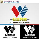 logo设计