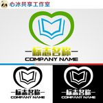 教育logo