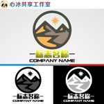 农场logo