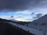 雪山