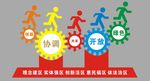 五大理念