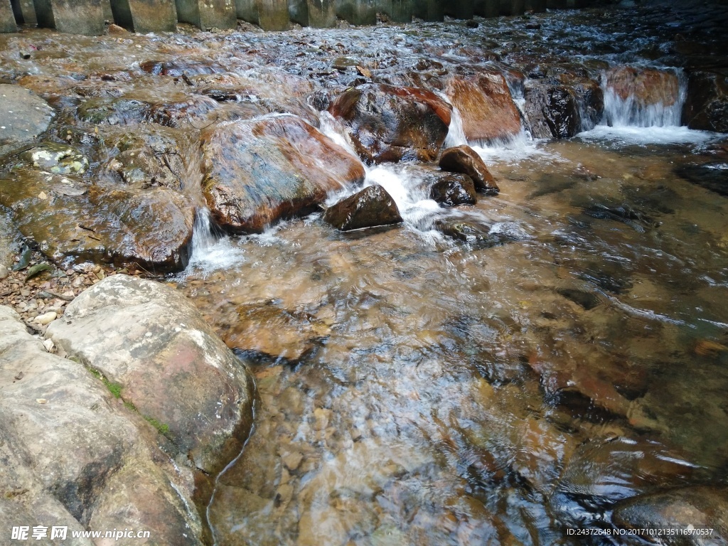 山水风景