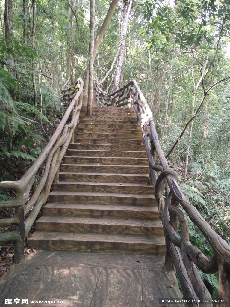 山水风景