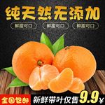 淘宝电商食品美食主图直通车零食