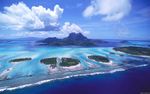 海滩