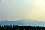 山野