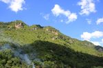 山区风光