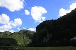 山区风光