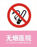 禁烟标志