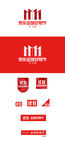2017京东双十一logo