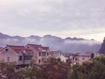 山中人家
