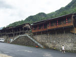 天目山旅游