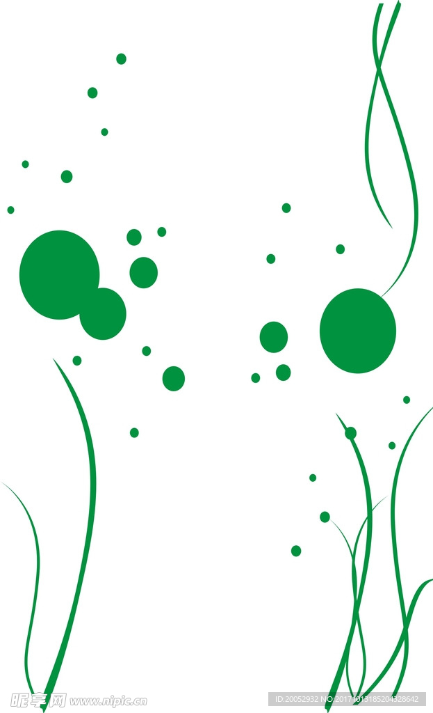 草