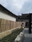 栅栏