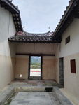 老式建筑
