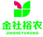 金社裕农标志